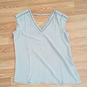 Daniel Rainn DR2 Short Sleeve Top